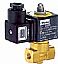 Parker Miniature Solenoid Valve